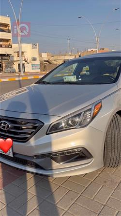 هیوندای سۆناتا
